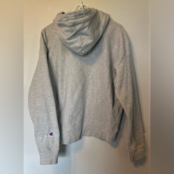 Vintage Champion Hoodie - Picture 3 of 3